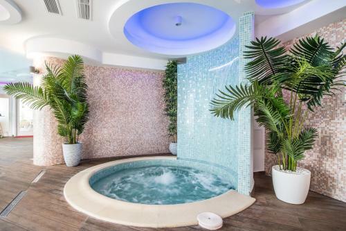 Hotel Castelnor