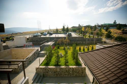 Hotel Castelnor