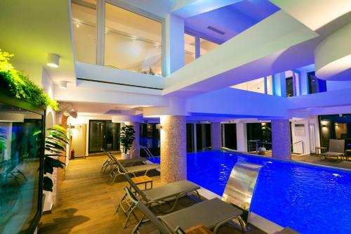 Hotel Castelnor