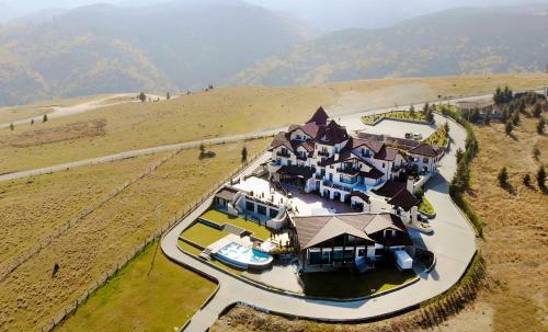 Hotel Castelnor