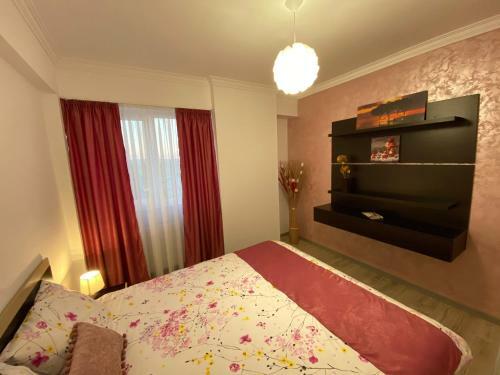 Sdk Premium Apartment