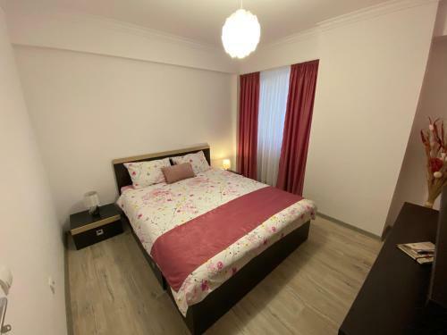Sdk Premium Apartment
