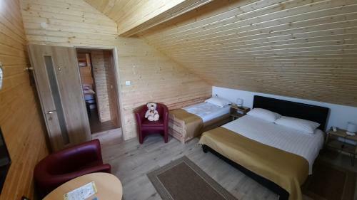 Hostal Casa de Vacanta Two Brothers Concept