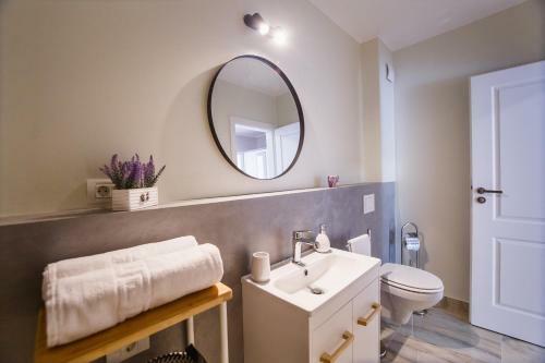 Apartamento Light And Color At West Residence
