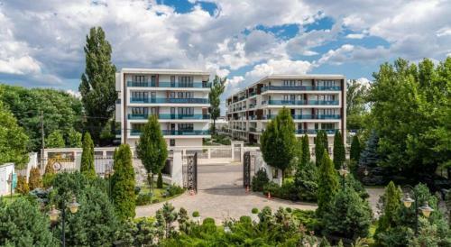 Apartament Berlin
