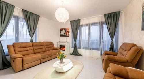 Apartament Berlin