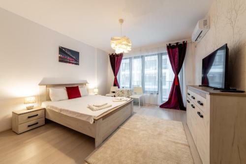 Apartamento Camera Istanbul