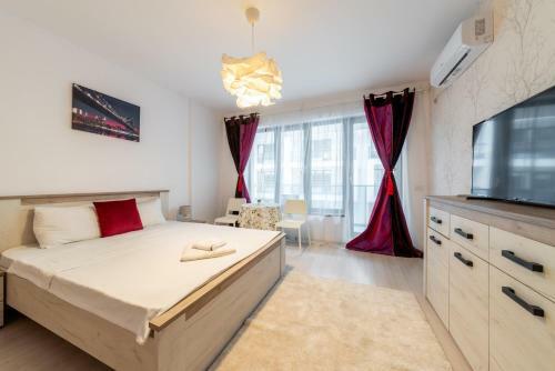 Apartamento Camera Istanbul