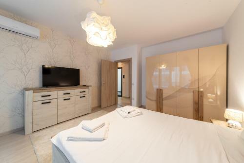 Apartamento Camera Istanbul