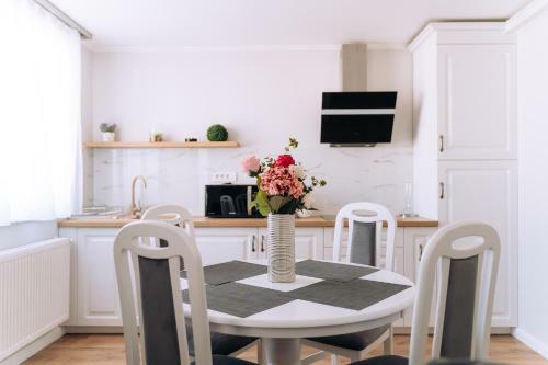 Apartamento Gold Suites
