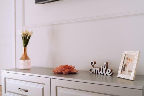 Apartamento Gold Suites
