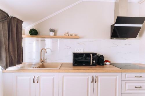 Apartamento Gold Suites