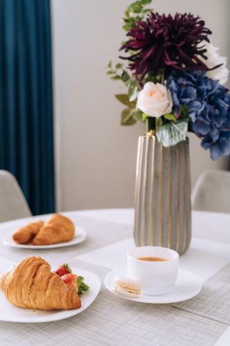 Apartamento Gold Suites