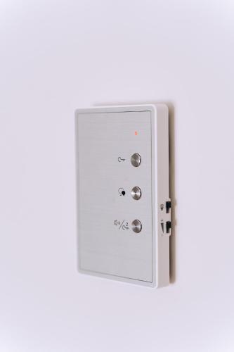 Apartamento Gold Suites