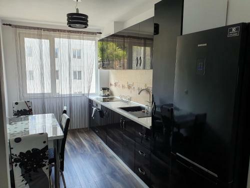 Apartament C&l