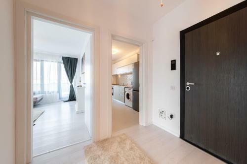 Apartamento Garsoniera Budapesta