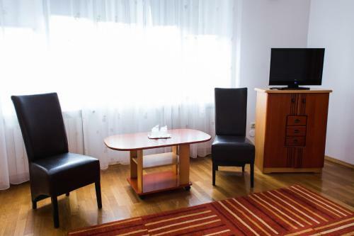 Hostal Pensiunea Roua