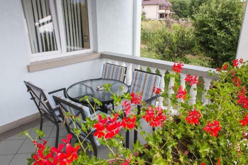 Hostal Pensiunea Roua