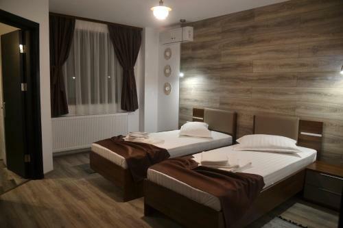 Hostal Pensiune Pavo