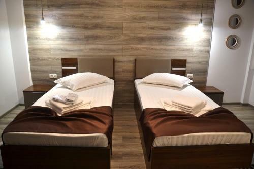 Hostal Pensiune Pavo