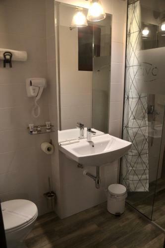 Hostal Pensiune Pavo