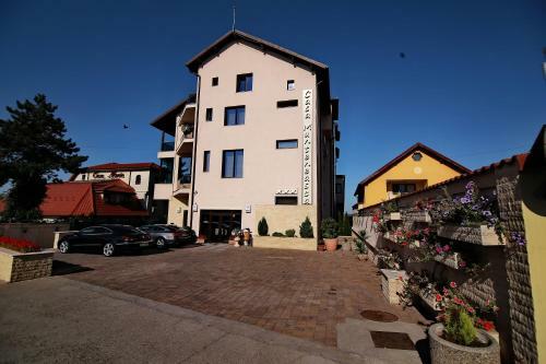Hostal Casa Munteneasc? Alessandro