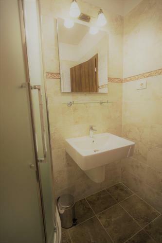 Hotel La Curtea Domneasca