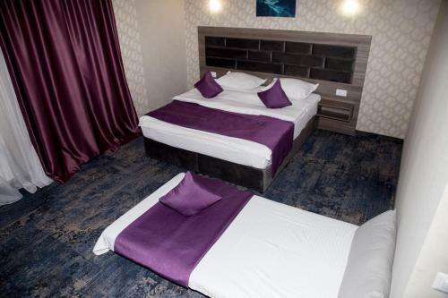 Hotel Yarus Plus