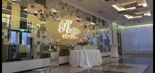 Hotel Plaisir