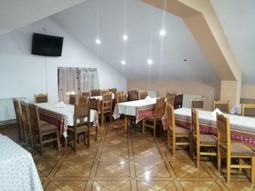 Hostal Vila Elly