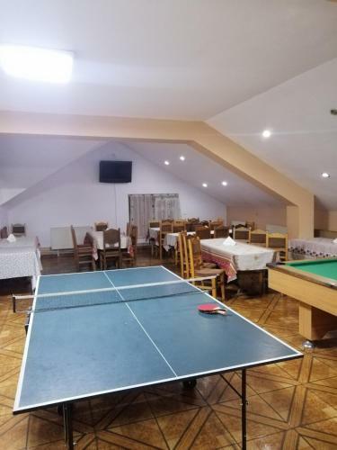 Hostal Vila Elly