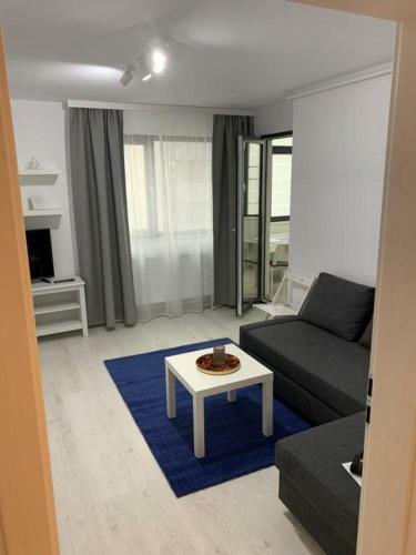 Apartment Pitesti