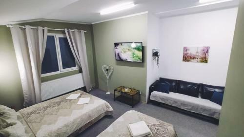 Hostal Cazare Agape