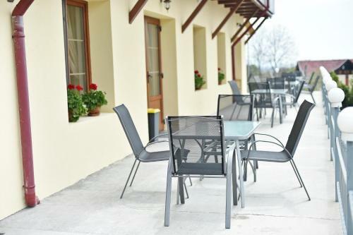 Hostal Pensiunea Castania