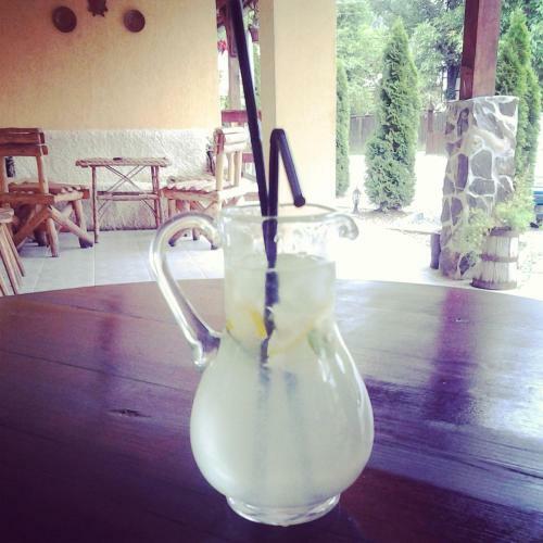Hostal Pensiunea Medveh�z