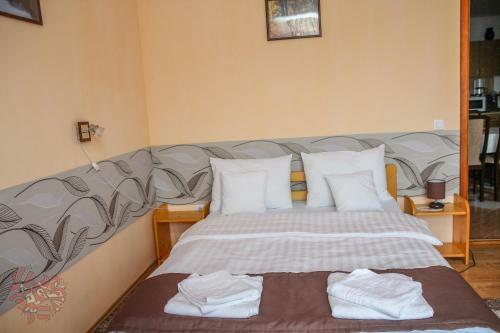 Hostal S�vid�k Guesthouse