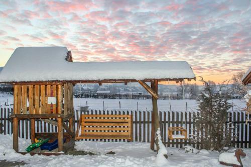 Hostal S�vid�k Guesthouse