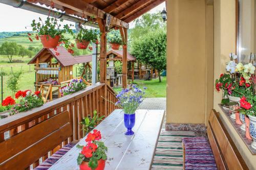 Hostal S�vid�k Guesthouse