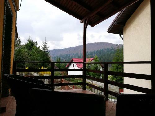 Hostal Vitalis Family