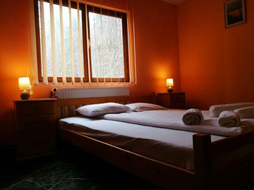 Hostal Vitalis Family