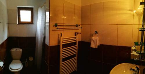 Hostal Vitalis Family