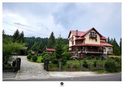 Hostal Fox Valley Villa