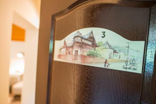 Bed & Breakfast Casa Din Plai