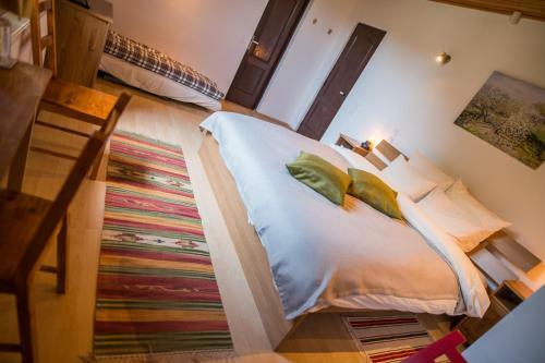 Bed & Breakfast Casa Din Plai