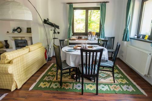 Bed & Breakfast Casa Din Plai