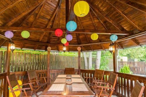 Bed & Breakfast Casa Din Plai