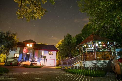 Bed & Breakfast Casa Din Plai