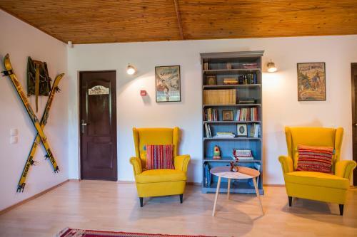 Bed & Breakfast Casa Din Plai