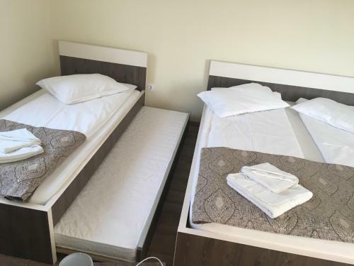 Bed & Breakfast Farkas Panzi�