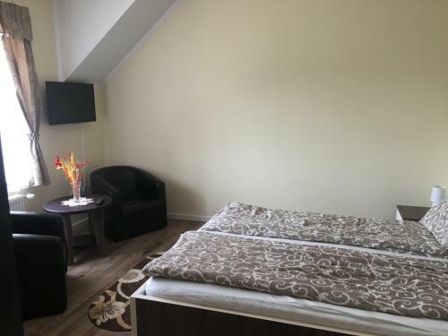 Bed & Breakfast Farkas Panzi�